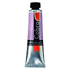 Cobra Artist Olieverf Tube 40 ml Perzischroze 330