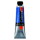 Cobra Artist Olieverf Tube 40 ml Kobaltblauw (Ultramarijn) 512