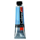 Cobra Artist Olieverf Tube 40 ml Koningsblauw 517