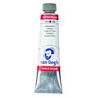 Van Gogh Acrylverf Tube 40 ml Titaanwit 105