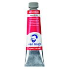 Van Gogh Acrylverf Tube 40 ml Permanentkraplak 336