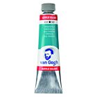 Van Gogh Acrylverf Tube 40 ml Turkooisblauw 522