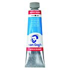 Van Gogh Acrylverf Tube 40 ml Briljantblauw 564