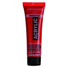 AMSTERDAM ACRYLVERF NAPHTHOL RED MEDIUM Tube 20ml