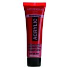 AMSTERDAM ACRYLVERF NAPHTHOL RED DEEP Tube 20ml