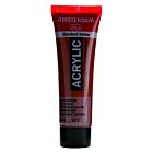 AMSTERDAM ACRYLVERF BURNT SIENNA Tube 20ml