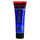 AMSTERDAM ACRYLVERF ULTRAMARINE Tube 20ml