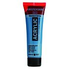 AMSTERDAM ACRYLVERF KING'S BLUE Tube 20ml