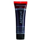 AMSTERDAM ACRYLVERF PHATALO BLUE VIOLET Tube 20ml