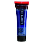 AMSTERDAM ACRYLVERF PHTHALO BLUE Tube 20ml