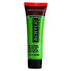 AMSTERDAM ACRYLVERF BRILLIANT GREEN Tube 20ml