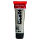 AMSTERDAM ACRYLVERF WARM GREY Tube 20ml