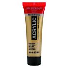 AMSTERDAM ACRYLVERF LIGHT GOLD Tube 20ml