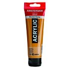 AMSTERDAM ACRYLVERF GOLD OCHRE Tube 120ml