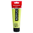 AMSTERDAM ACRYLVERF NICKEL TITANIUM YELLOW Tube 120ml