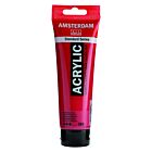 AMSTERDAM ACRYLVERF PRIMAIR MAGENTA Tube 120ml