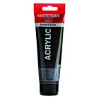 AMSTERDAM ACRYLVERF VANDYKE BROWN Tube 120ml