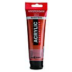 AMSTERDAM ACRYLVERF COPPER Tube 120ml