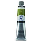 Van Gogh Olieverf Tube 200 ml Olijfgroen 620