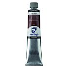 Van Gogh Olieverf Tube 200 ml Sienna Gebrand 411