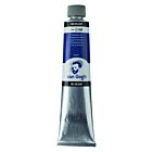 Van Gogh Olieverf Tube 200 ml Pruisischblauw 508