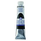 Talens Gouache Extra Fine Quality Tube 20 ml Neutraalzwart 737