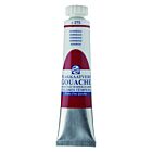 Talens Gouache Extra Fine Quality Tube 20 ml Bordeaux 375