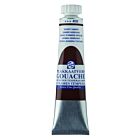 Talens Gouache Extra Fine Quality Tube 20 ml Omber Gebrand 409