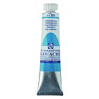 Talens Gouache Extra Fine Quality Tube 20 ml Turkooisblauw 522