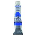 Talens Gouache Extra Fine Quality Tube 20 ml Oriëntblauw 524