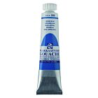 Talens Gouache Extra Fine Quality Tube 20 ml Azuurblauw 526