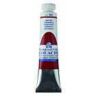 Talens Gouache Extra Fine Quality Tube 20 ml Donkerrood 302