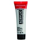 AMSTERDAM ACRYLVERF TITANIUM WHITE Tube 20ml