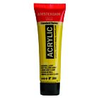 AMSTERDAM ACRYLVERF AZO YELLOW LIGHT Tube 20ml