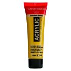 AMSTERDAM ACRYLVERF AZO YELLOW MEDIUM Tube 20ml