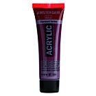 AMSTERDAM ACRYLVERF CAPUT MORTUUM VIOLET Tube 20ml