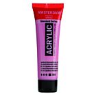 AMSTERDAM ACRYLVERF QUINACRIDONE ROSE LIGHT Tube 20ml