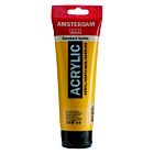 Amsterdam Standard Series Acrylverf Tube 250 ml Azogeel Middel 269