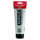 AMSTERDAM ACRYLVERF TITANIUM BUFF DEEP Tube 250ml