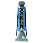 Rembrandt Olieverf Tube 40 ml Mangaanblauw Phtalo 582