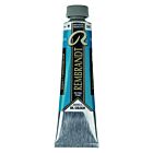 Rembrandt Olieverf Tube 40 ml Kobalt-Turkooisblauw 586