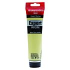 Amsterdam Expert Series Acrylverf Tube 150 ml Permanentcitroengeel Licht 217