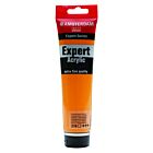 Amsterdam Expert Series Acrylverf Tube 150 ml Transparantoranje 218