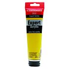 Amsterdam Expert Series Acrylverf Tube 150 ml Transparantgeel Middel 272