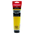 Amsterdam Expert Series Acrylverf Tube 150 ml Permanentgeel Middel 284