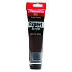 Amsterdam Expert Series Acrylverf Tube 150 ml Omber Gebrand 409