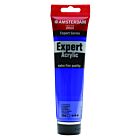 Amsterdam Expert Series Acrylverf Tube 150 ml Ultramarijn 504