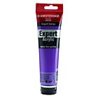 Amsterdam Expert Series Acrylverf Tube 150 ml Permanentviolet Dekkend 589