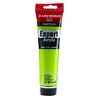 Amsterdam Expert Series Acrylverf Tube 150 ml Geelgroen 617