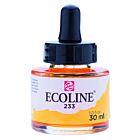 Ecoline Vloeibare Waterverf Fles 30 ml Chartreuse 233